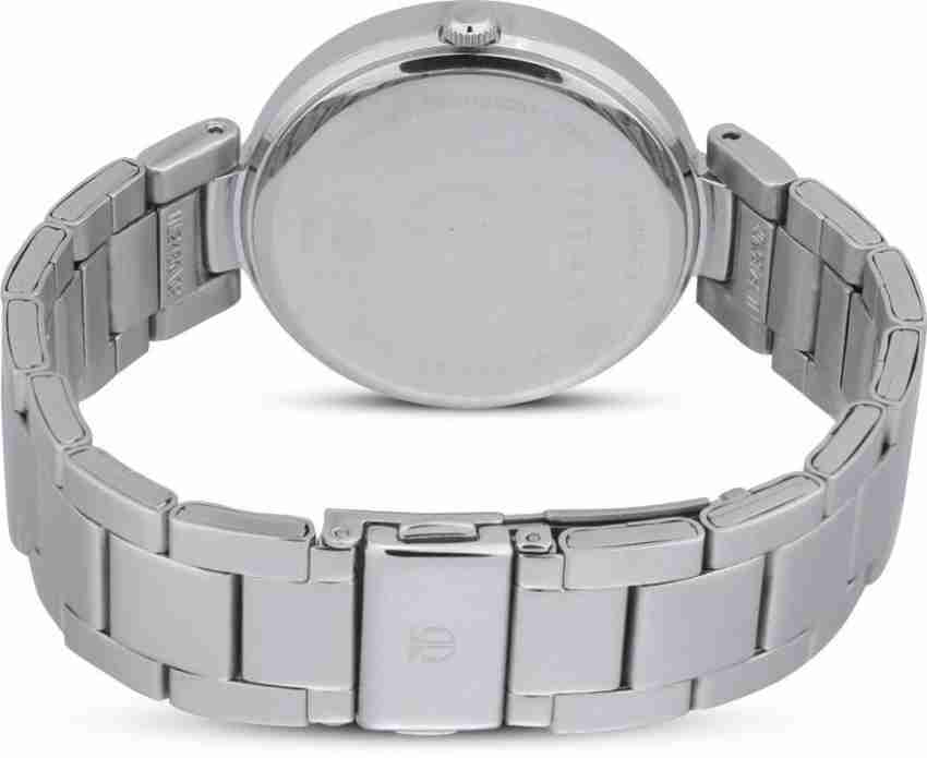 Titan Neo Ladies Analog Watch For Women Buy Titan Neo Ladies