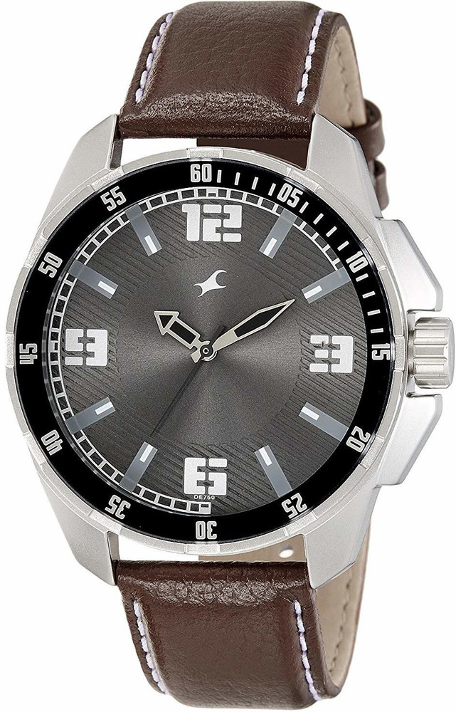Fastrack watch clearance 3084ssa price