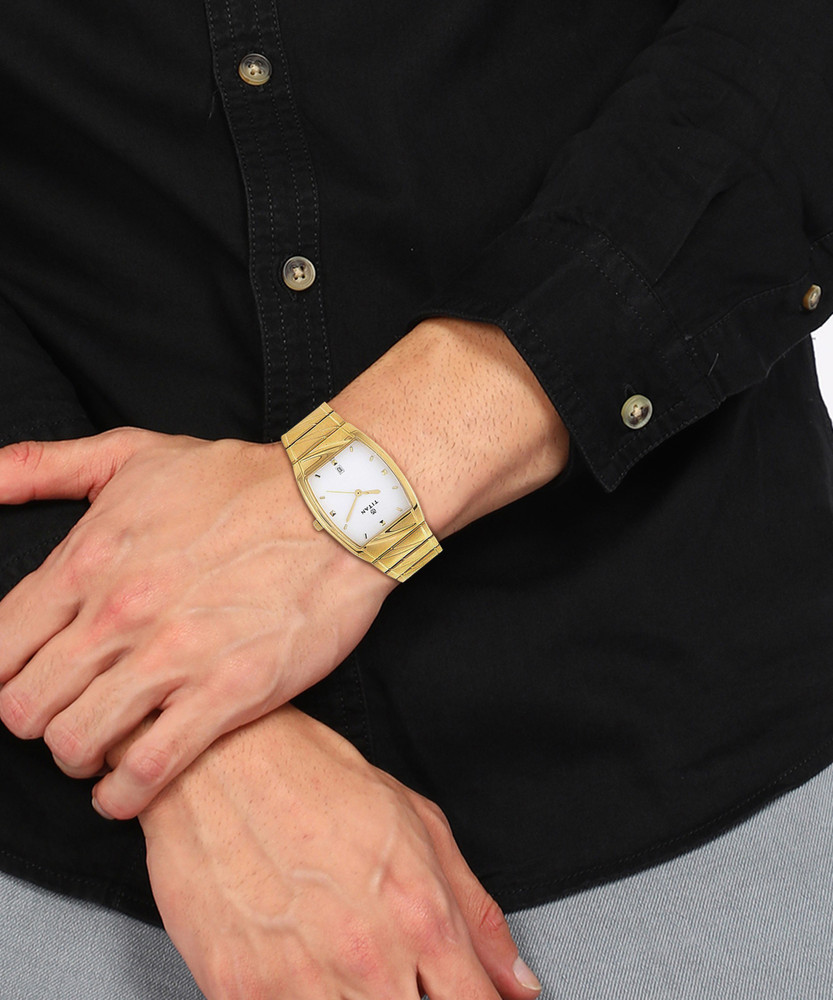 Titan Karishma Karishma Analog Watch For Men Buy Titan