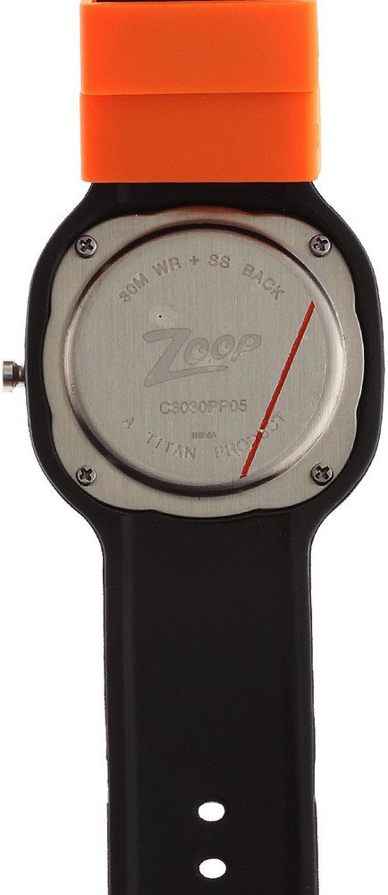 Zoop Space Fantasy Analog Watch For Men Buy Zoop Space Fantasy Analog Watch For Men NNC3030PP05W Online at Best Prices in India Flipkart