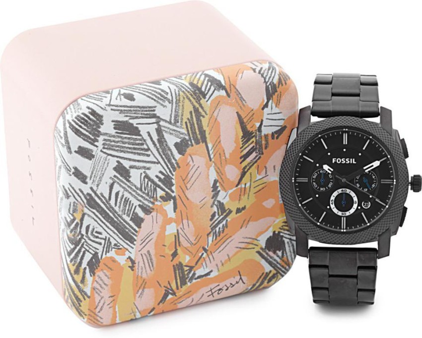 Fossil fs4552 online precio