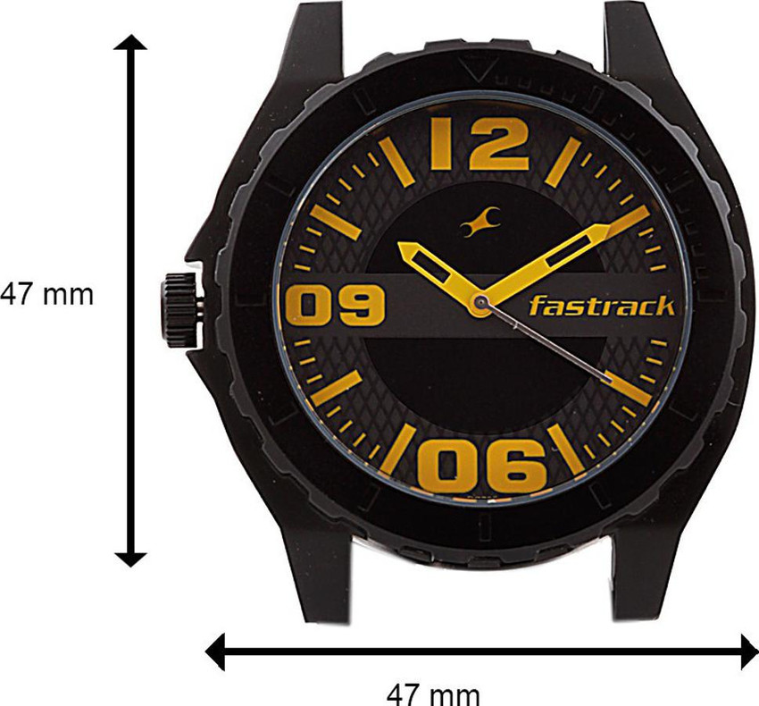 Fastrack NK9462AP04 NK9462AP04 Analog Watch For Men Buy