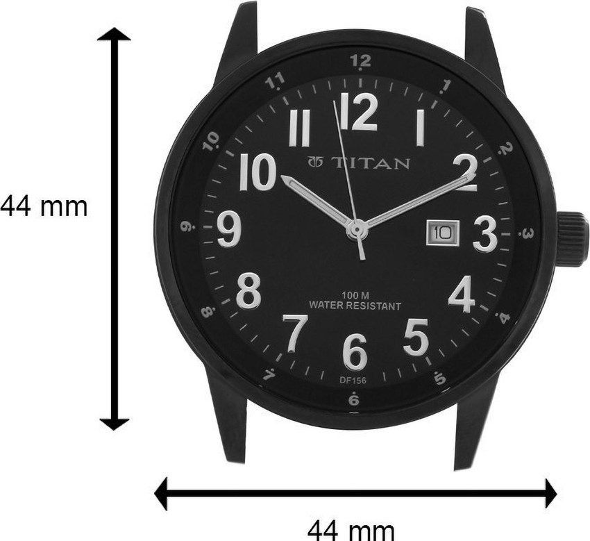 Titan NM9441NM01 Upgrades Analog Watch For Men Buy Titan