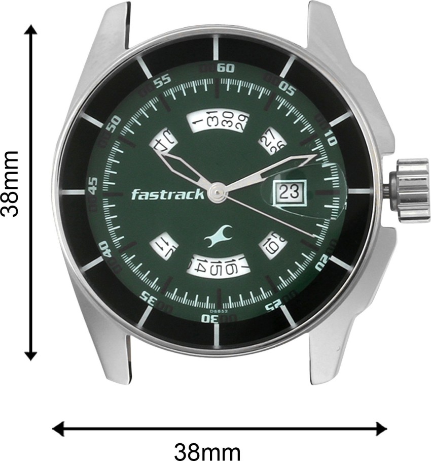 3039sff fastrack watch clearance price