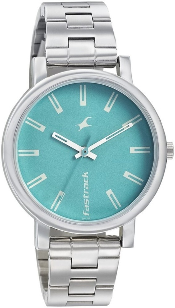 Fastrack watches for ladies on flipkart sale