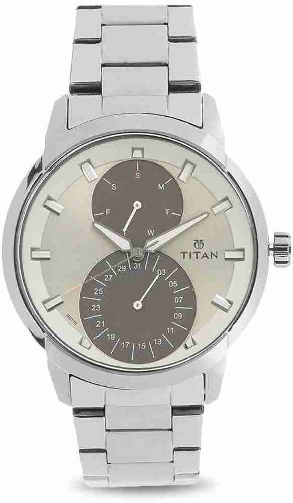 Titan hot sale watch 1769saa