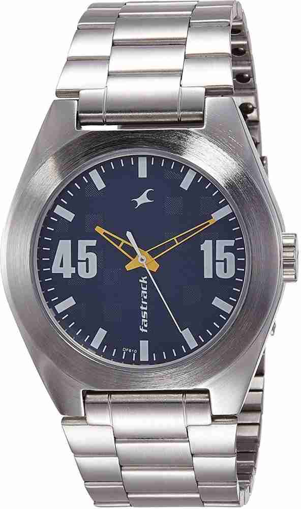 Fastrack watch 3110sba price hotsell