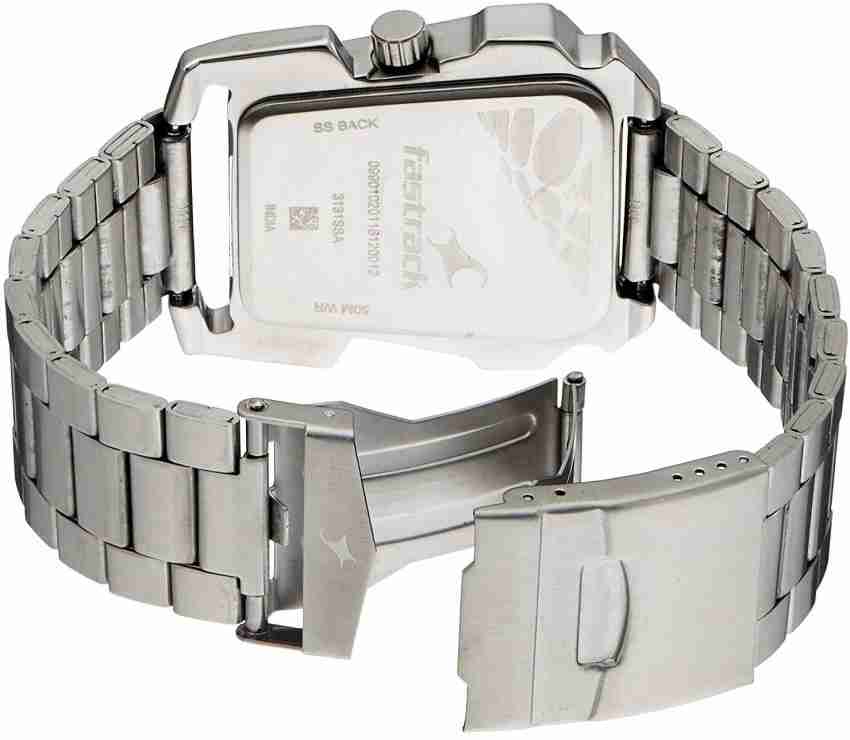 Fastrack 1474ssa outlet 50m wr