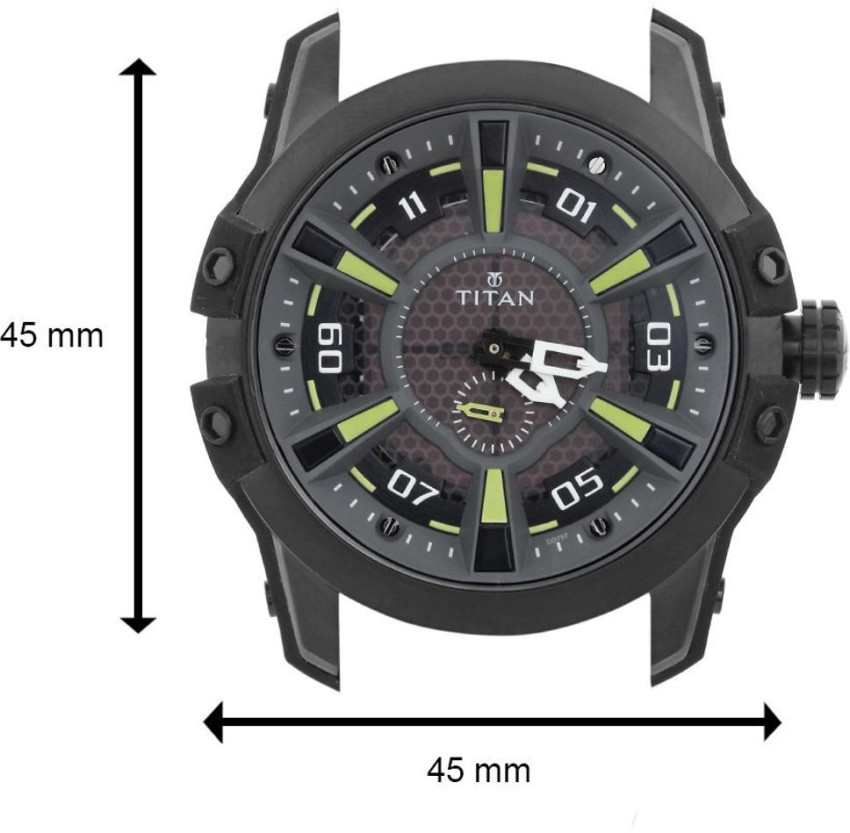 Titan htse watch on sale price