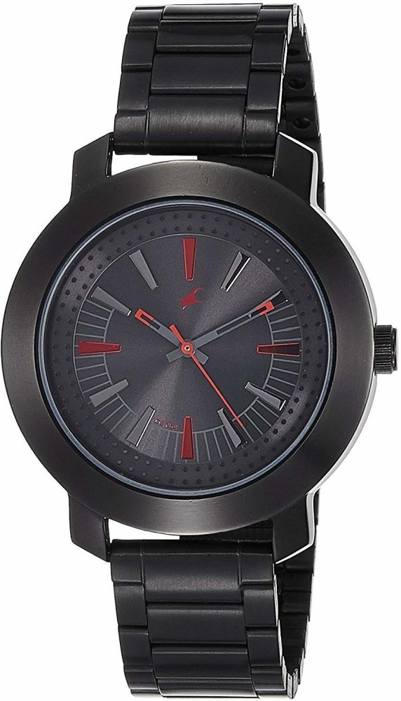 Fastrack NP3120NM01 upgrade 2015 Analog Watch For Men Buy Fastrack NP3120NM01 upgrade 2015 Analog Watch For Men NN3120NM01 Online at Best Prices in India Flipkart