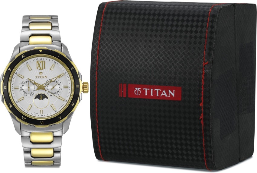 Titan watches hot sale discount sale