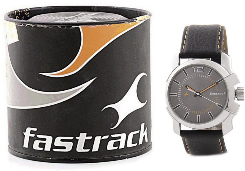 Fastrack Midnight Party Analog Watch For Men Buy Fastrack Midnight Party Analog Watch For Men NG3097SL01C Online at Best Prices in India Flipkart