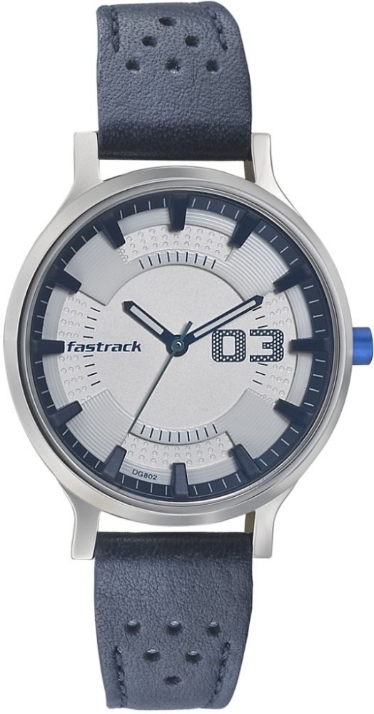 Fastrack watch outlet 2018