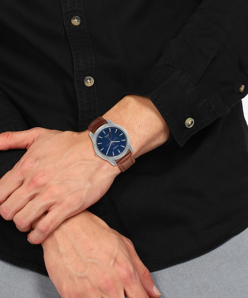 Timex tw00zr262e top