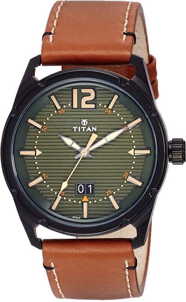 Titan Purple Metals Analog Watch For Men Buy Titan Purple Metals Analog Watch For Men 1699NL01 Online at Best Prices in India Flipkart