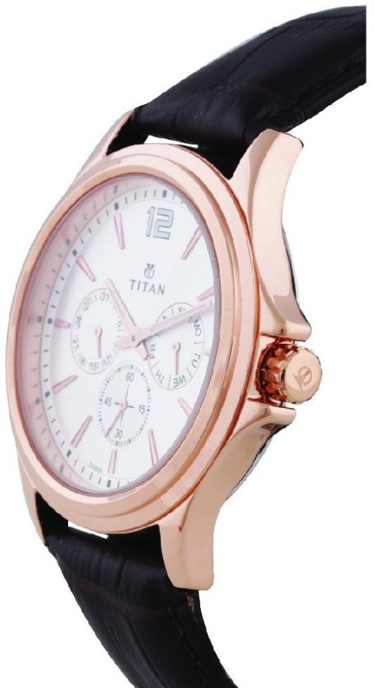 Titan watch 2025 1698waa price