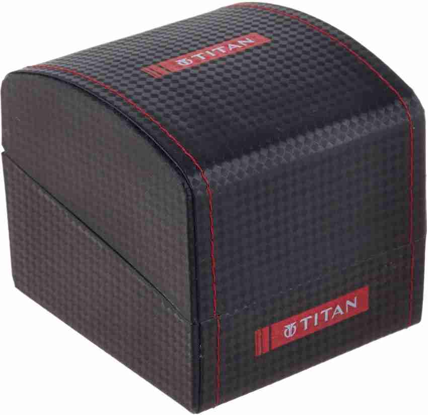 Titan deals nk1584sl04 price