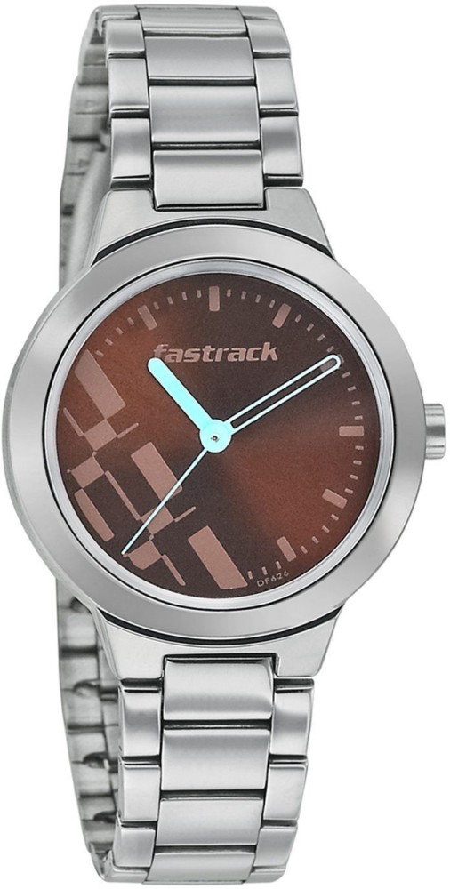 Fastrack 6150saa top