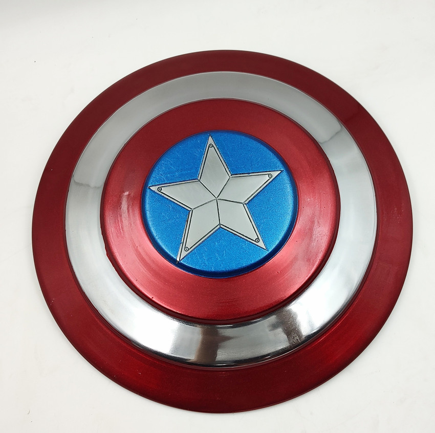 Captain america 12 inch bike sales