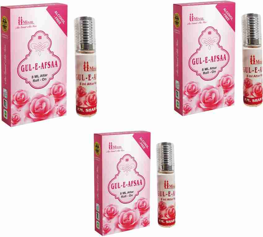 Attar for clearance puja