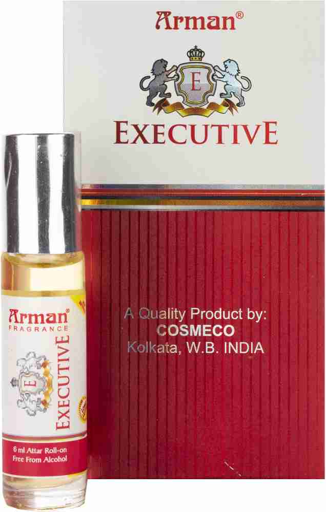 Attar sales roll on