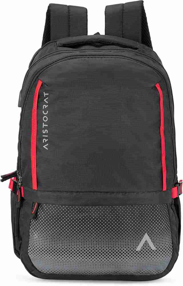 Aristocrat best sale backpack bags