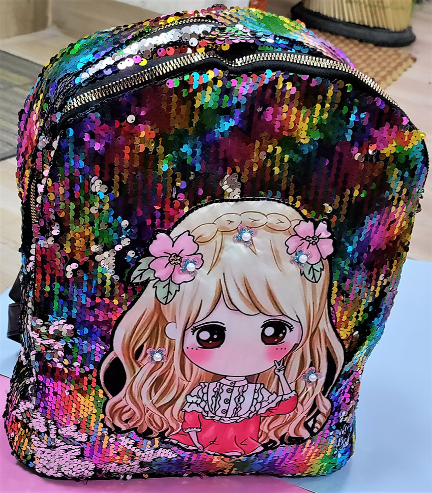 Sequence bags deals for school