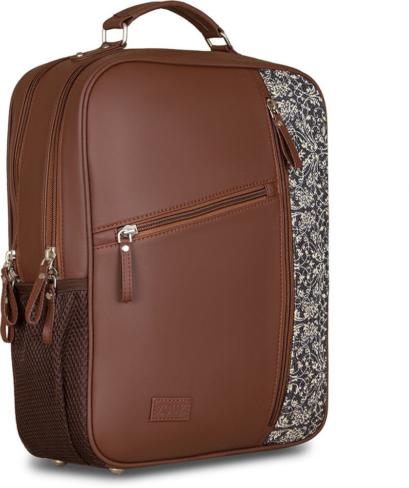 Zouk shop laptop bags