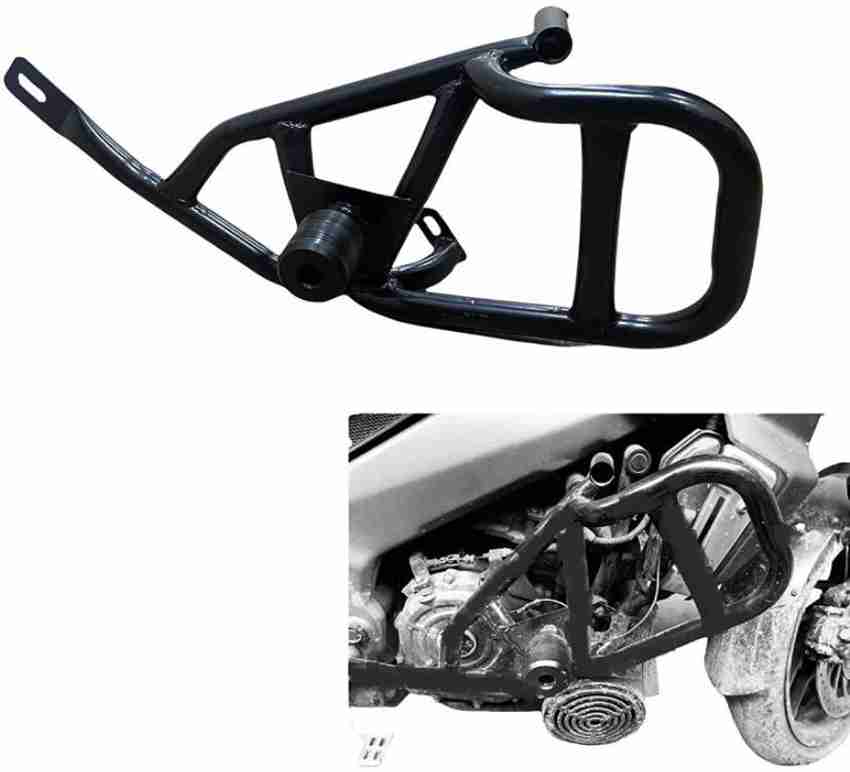 Auto MT CRASHGUARD Crash Guard LEGGUARD for Bajaj DOMINAR 250 400