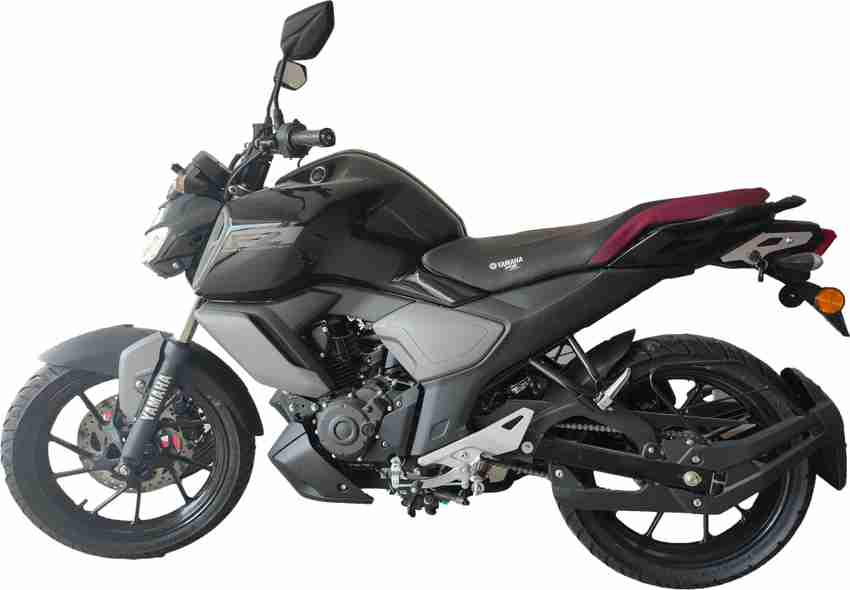 Yamaha fz seat shop price