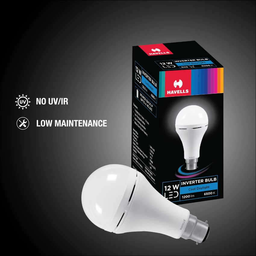 Havells LED Emergency Light