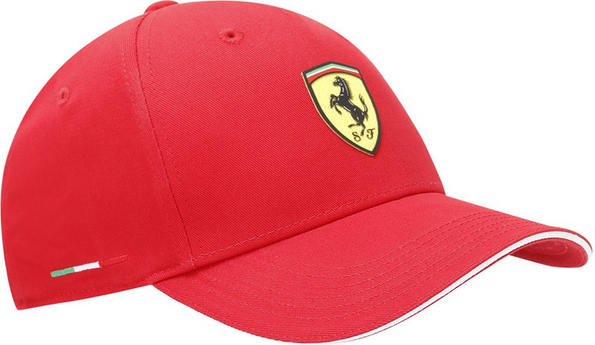 PUMA Solid Sports Regular Cap Cap