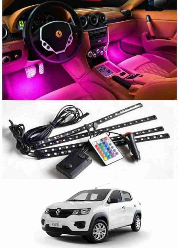 Kwid interior accessories new arrivals