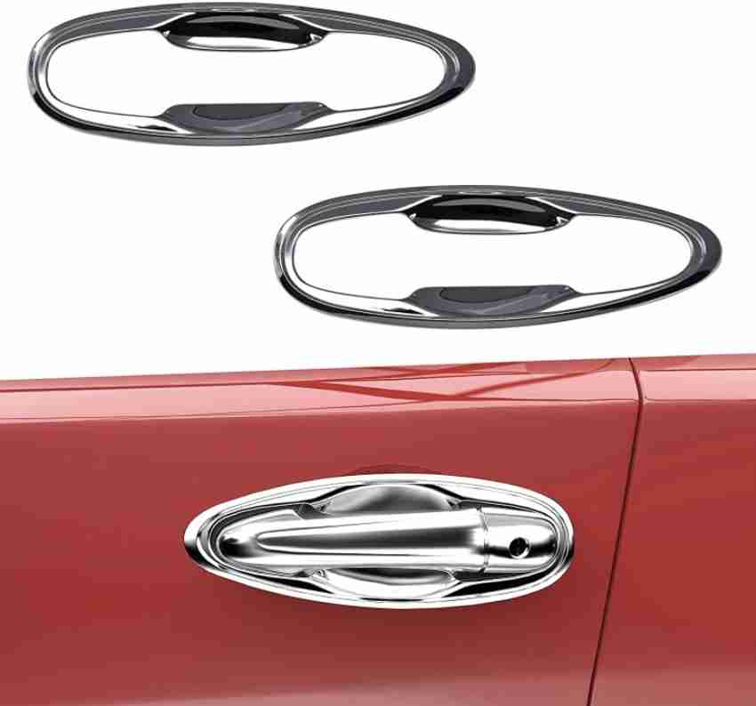 Fortuner clearance handle cover