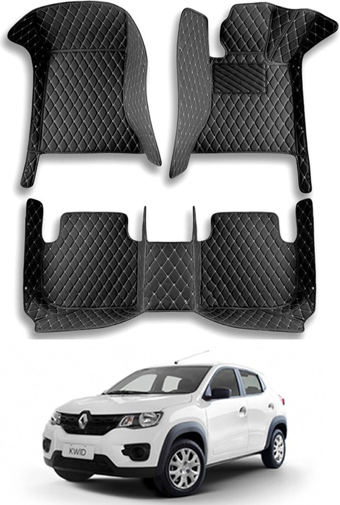 Kwid floor store mat price