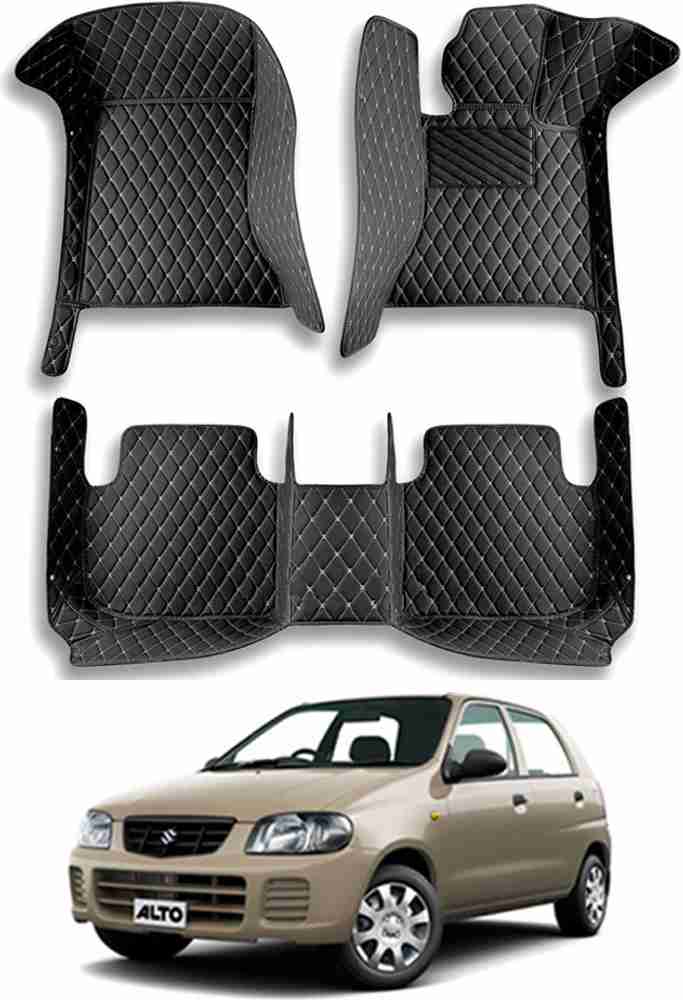 Floor mat shop for alto lxi