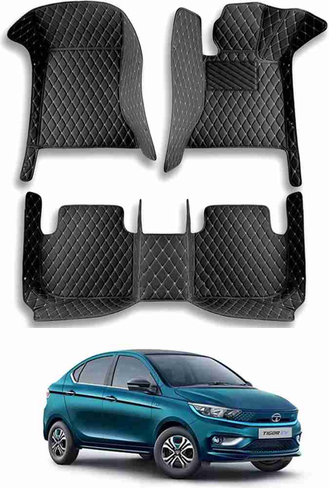 Tata tiago mats new arrivals