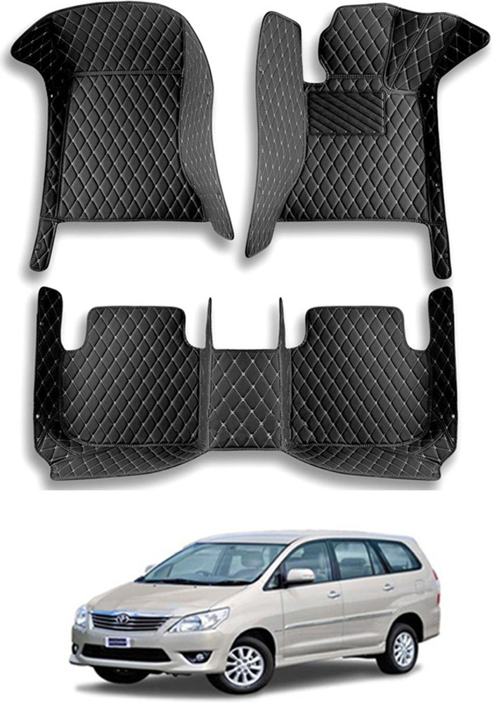 Innova floor mat deals