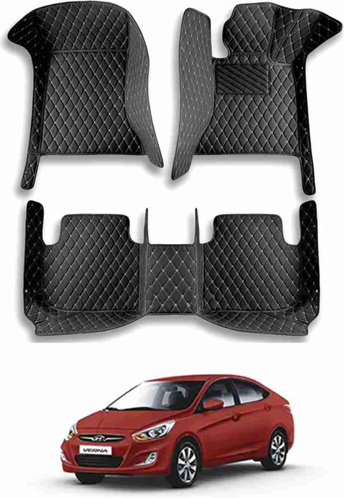 Verna floor hot sale mats