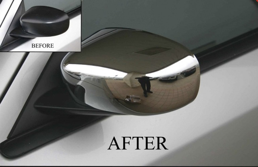 Car mirror cover replacement hotsell