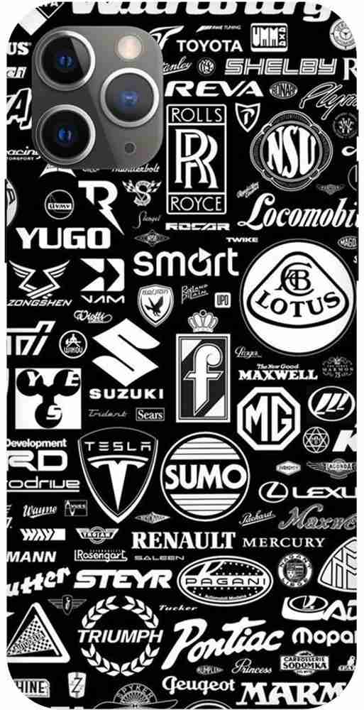 Car back cover deals