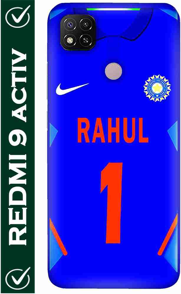 Kl rahul jersey number new arrivals