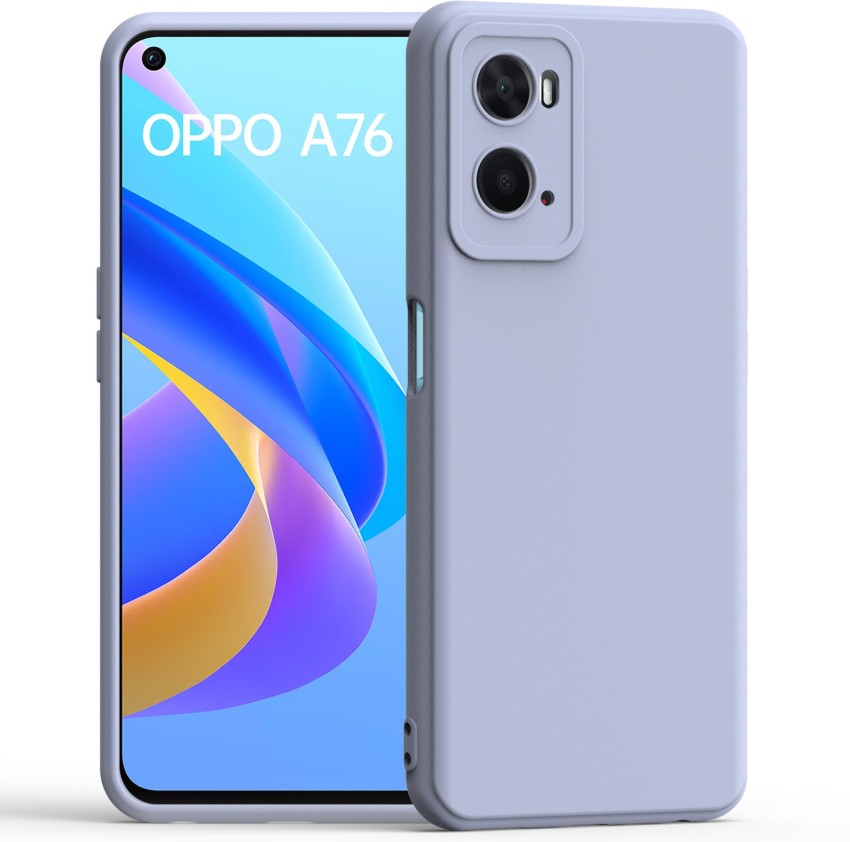 CareFone Back Cover for OPPO A76 - CareFone : Flipkart.com