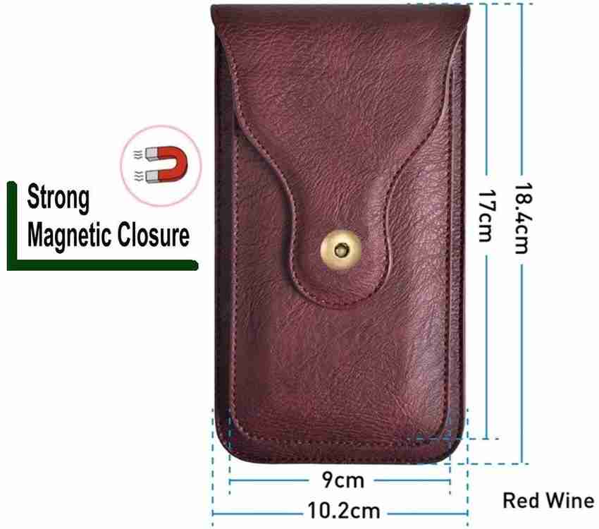 Pouch for huawei p40 lite deals