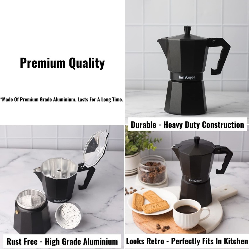 Ital express outlet coffee maker