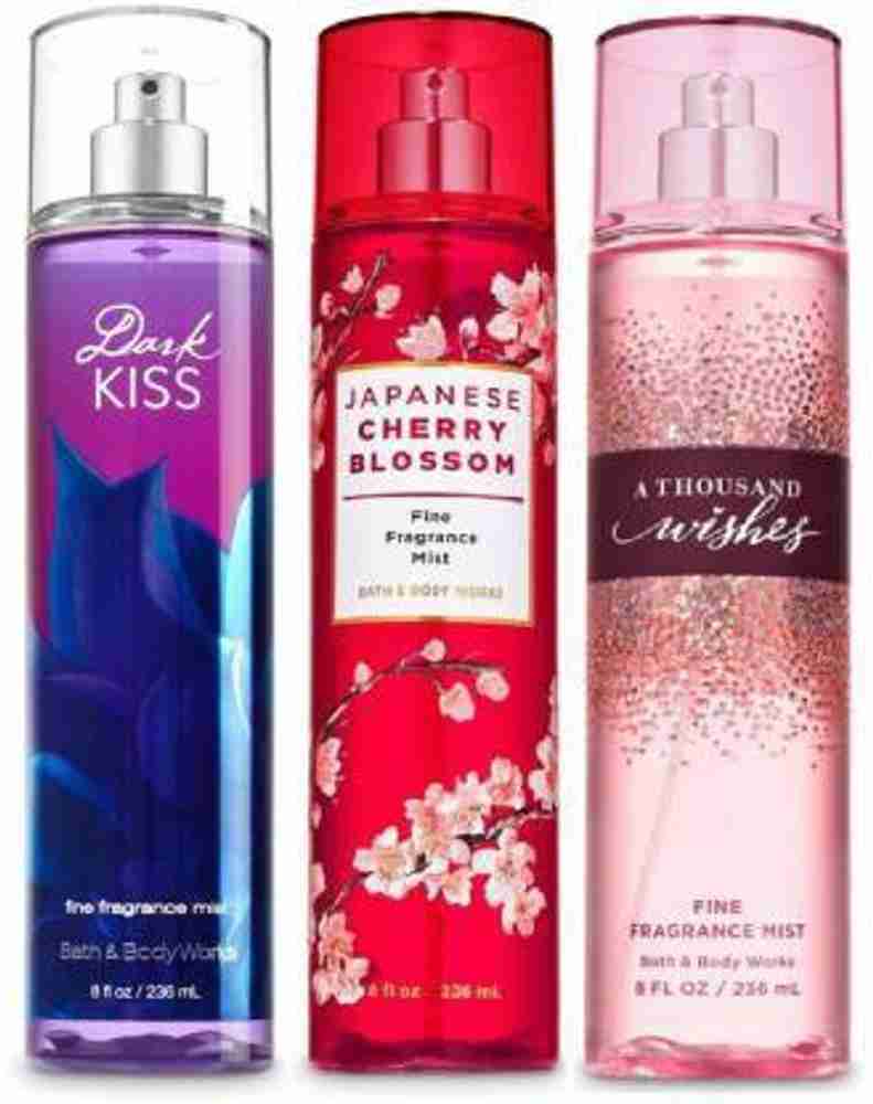 Best bath and body works hotsell perfume