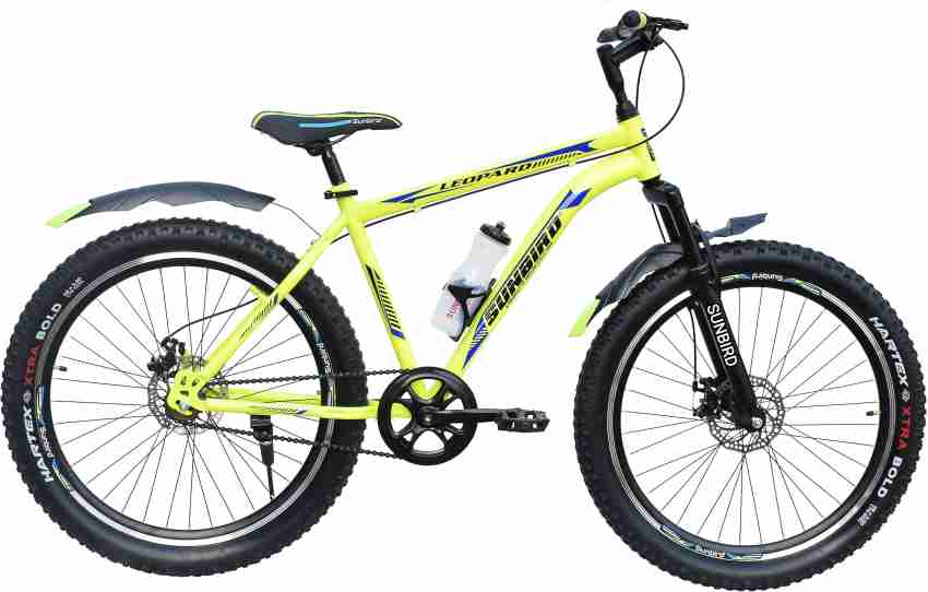 Sunbird fat bike new arrivals