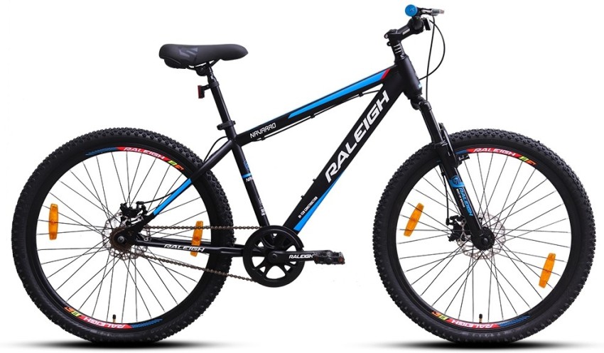 Raleigh cycle 2024 29 inch