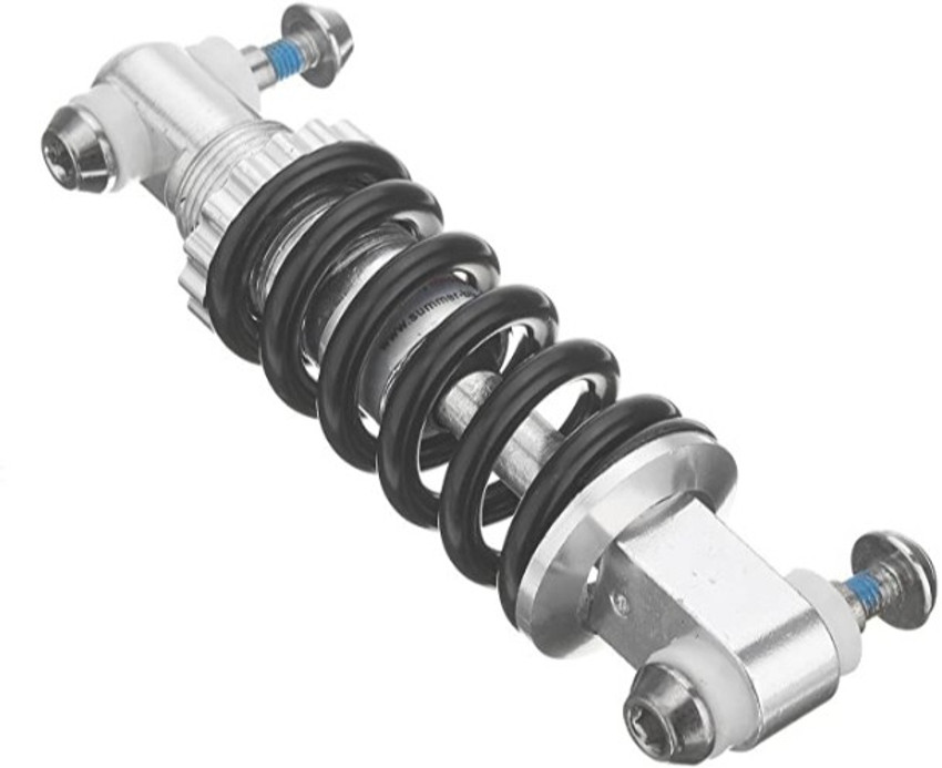 Mountain bike spring suspension online