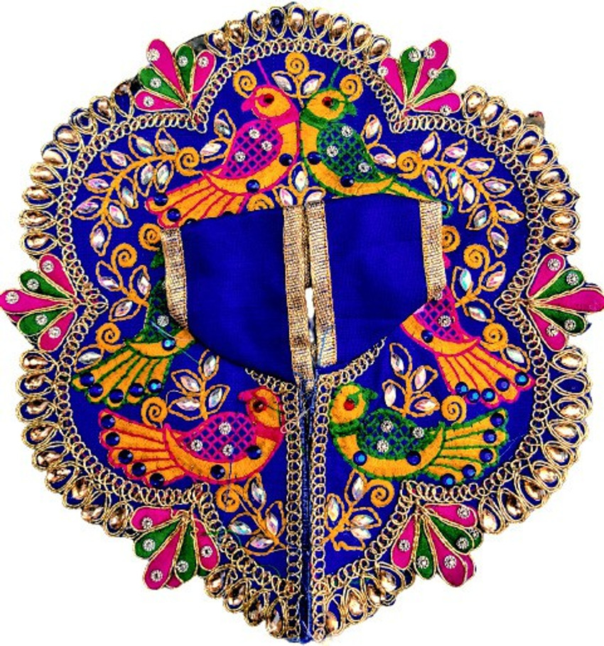 Sport GF Laddu Gopal Thakur G Bal Gopal Kanhaiya Kanha G Dress Price in India Buy Sport GF Laddu Gopal Thakur G Bal Gopal Kanhaiya Kanha G Dress online at Flipkart